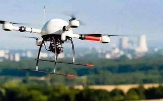 国产无人机讲解视频下载,翱翔蓝天，引领未来科技