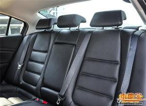 阿特兹国产后排放倒视频,操控流畅，品质升级