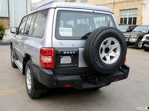 国产猎豹追尾视频大全,国产猎豹车型安全性能大比拼