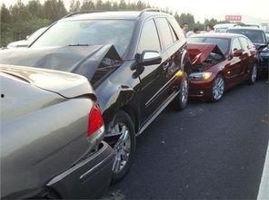 国产猎豹追尾视频大全,国产猎豹车型安全性能大比拼